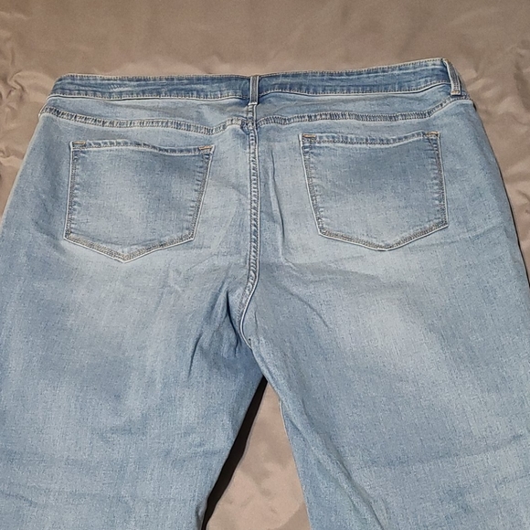 Women's Old Navy Rockstar jeans - Picture 1 of 2